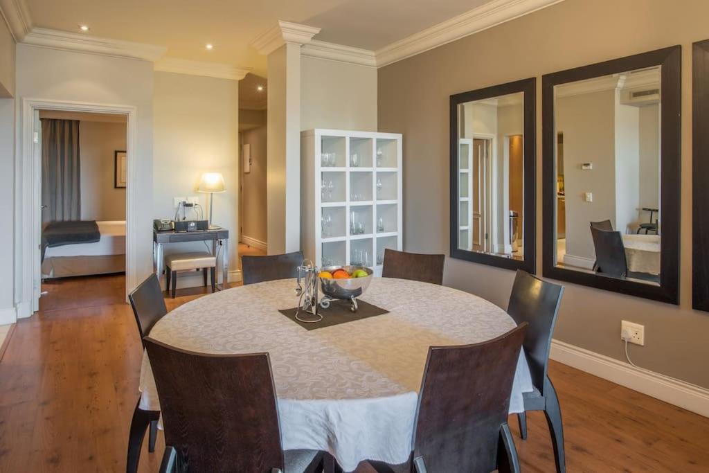 Apartment Cape Royale | Whosting
