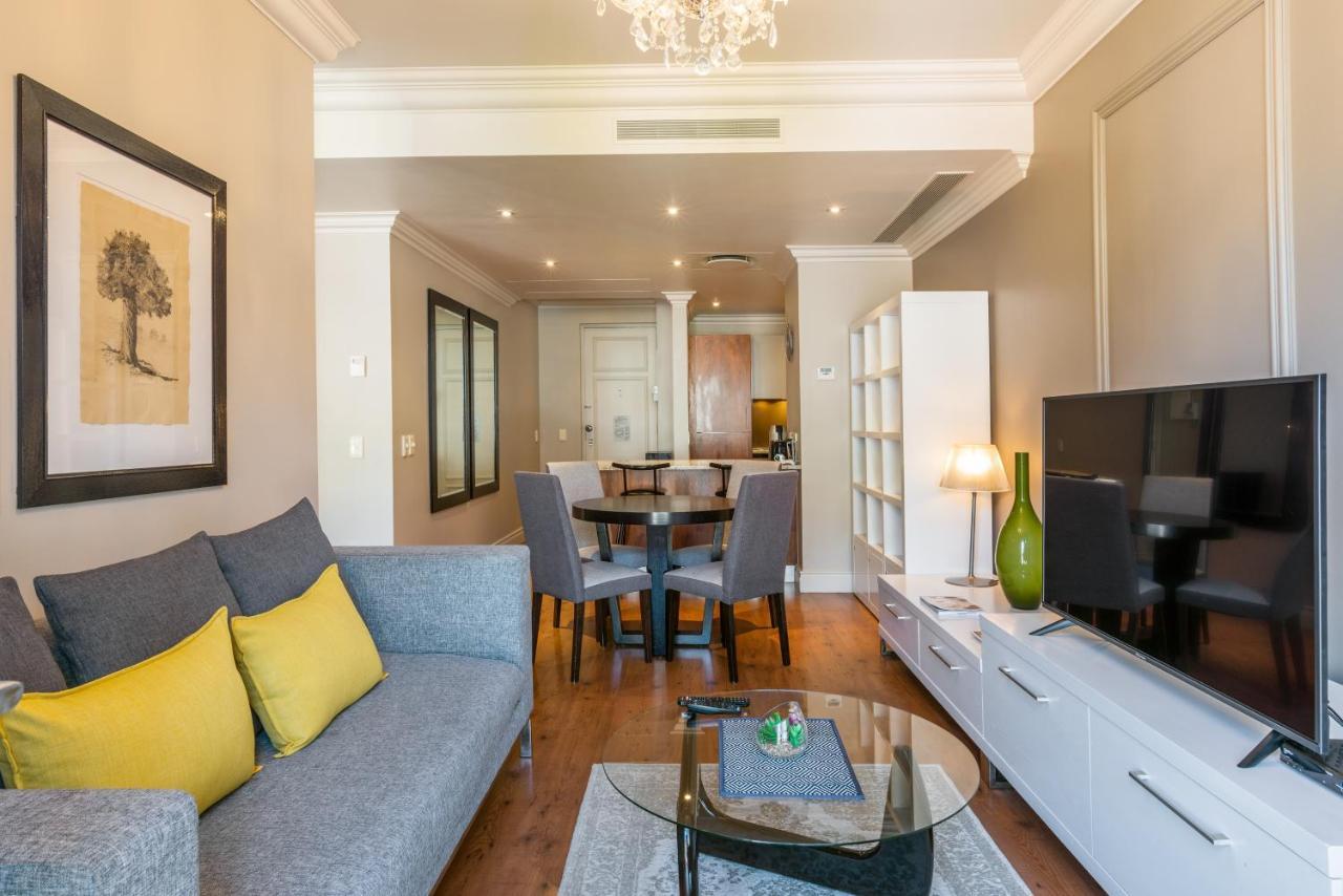 Cape Royale | Whosting Apartment