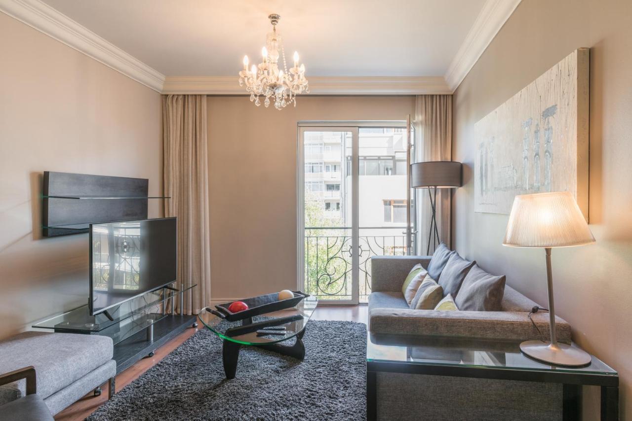 Cape Royale | Whosting Apartment *